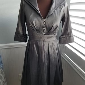 Donna Rico Wrap Dress